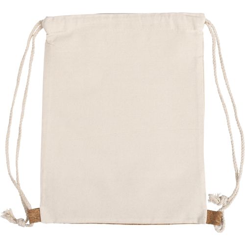 Mochila de algodón Tianna