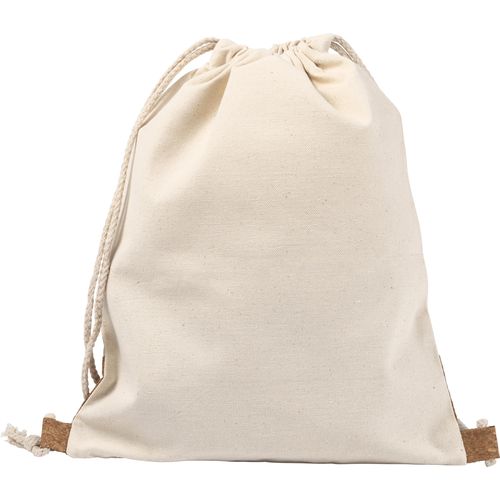 Mochila de algodón Tianna