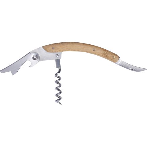 Set à vin en bambou Leonie - 6