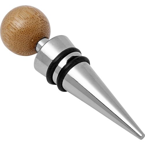 Set à vin en bambou Leonie - 5