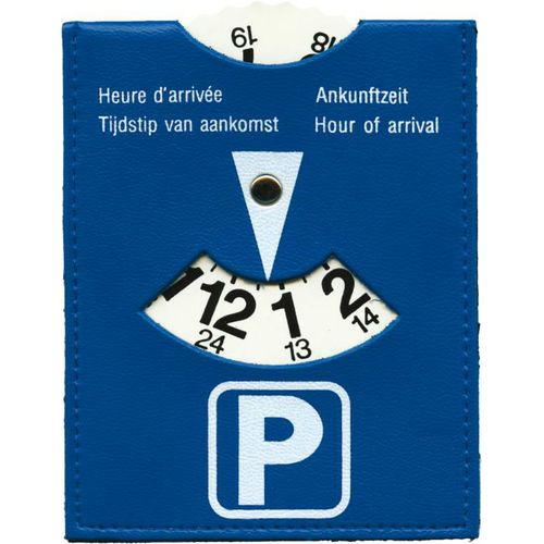 Disque de stationnement Donovan - 2