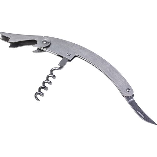 Sommelier en acier inoxydable Dana - 3