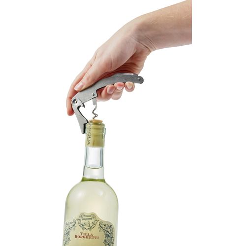 Sommelier en acier inoxydable Dana - 4