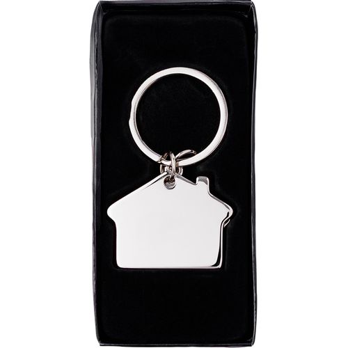 Porte-clés en métal Amaro - 7