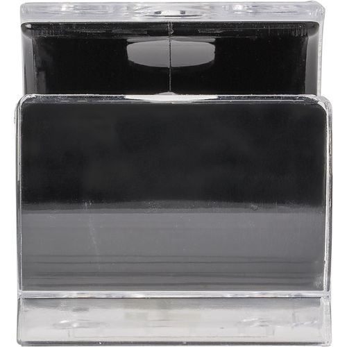 Support de téléphone en plastique Enrico - 1