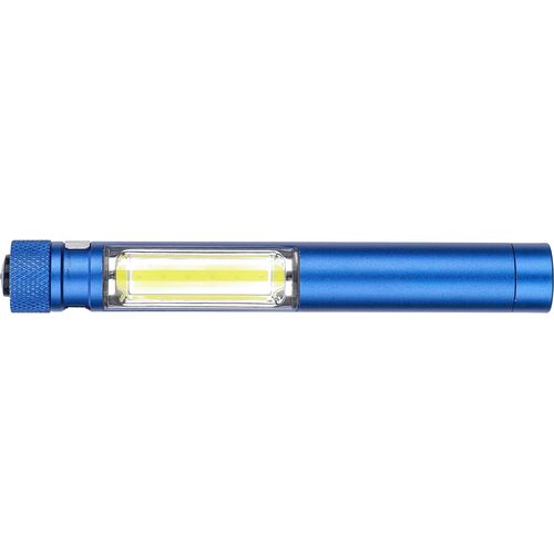 LINTERNA COB DE ALUMINIO BETH