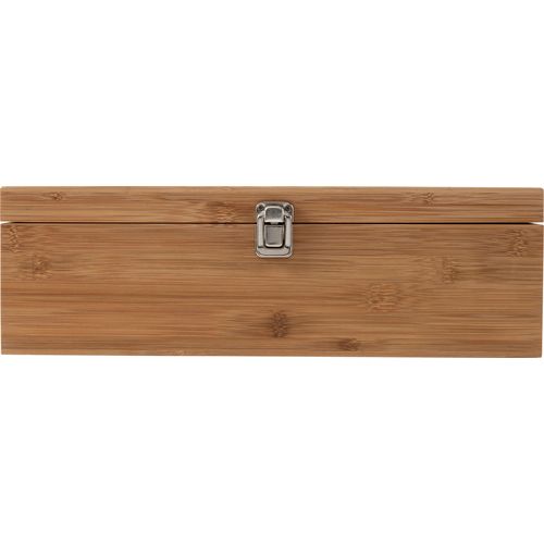 SET DE VINO DE BAMBÚ GARETH