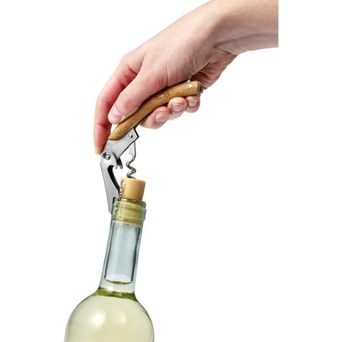 Set à vin en bambou Gareth - 6