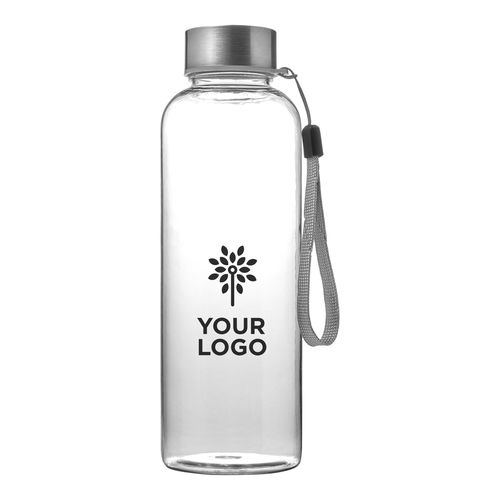 Bouteille de 500 ml en plastique Tritan Marcel - 6