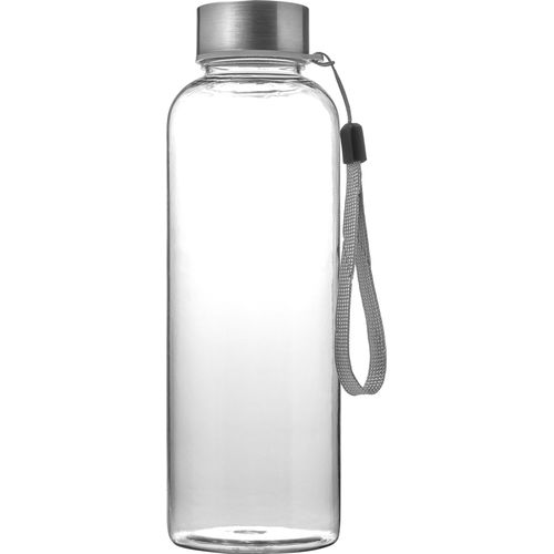 Bouteille de 500 ml en plastique Tritan Marcel - 2