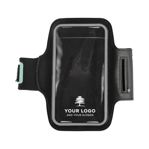 Housse brassard pour smartphone Danny - 10