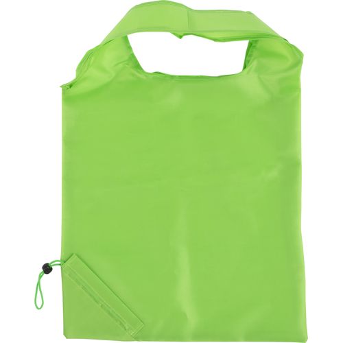 Bolsa plegable de poliéster Billie