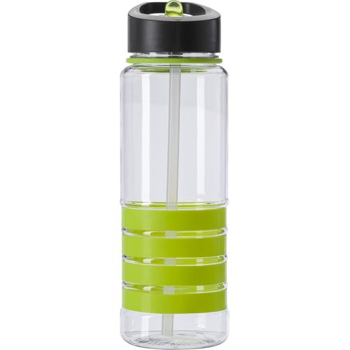 Gourde de 700 ml en plastique Adelaide - 3