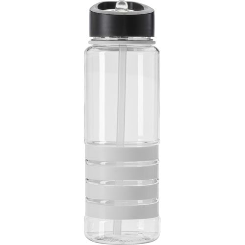 Gourde de 700 ml en plastique Adelaide - 1