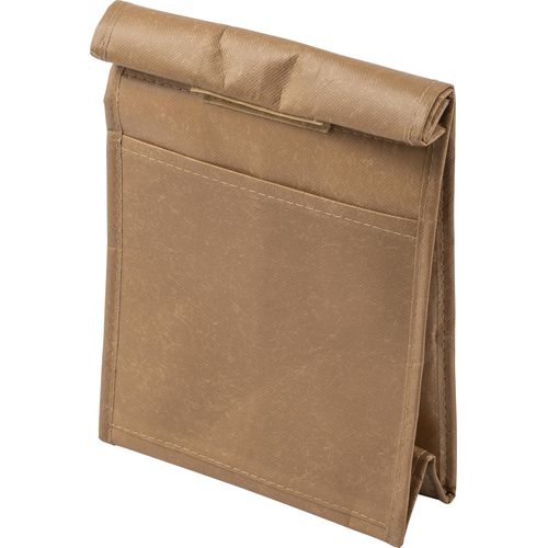 Lunch bag isotherme en non-tissé laminé Onni - 3