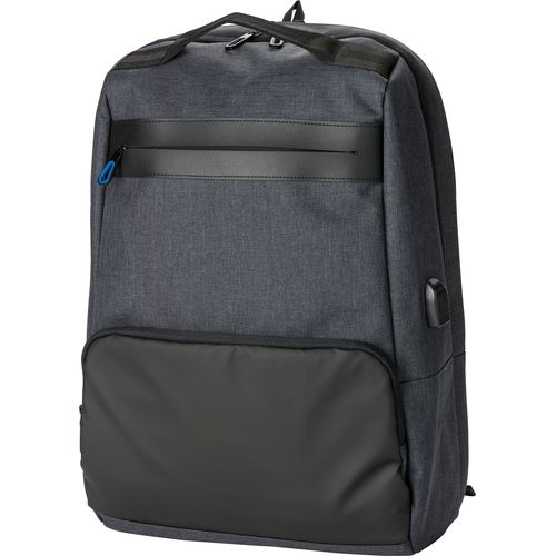 Mochila antirrobo de PVC para pc Romy