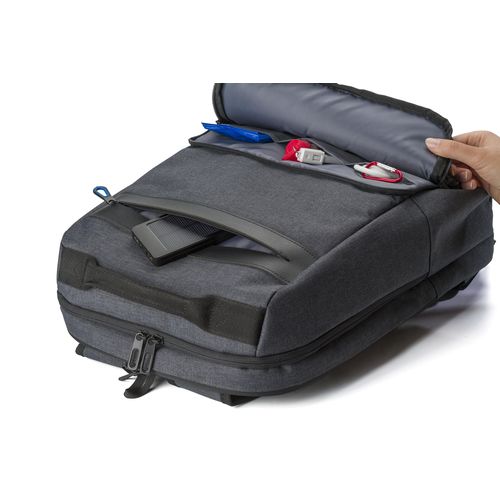 Mochila antirrobo de PVC para pc Romy