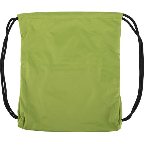 Mochila de pongee Elise