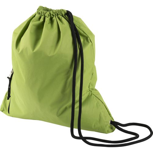 Mochila de pongee Elise