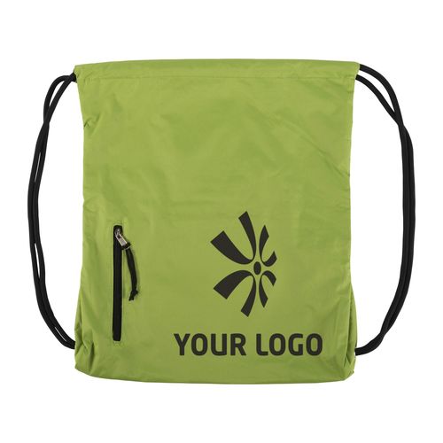 Sac à dos en pongée Elise - 6