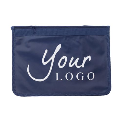 Porte-documents A4 zippé Giuseppe - 4