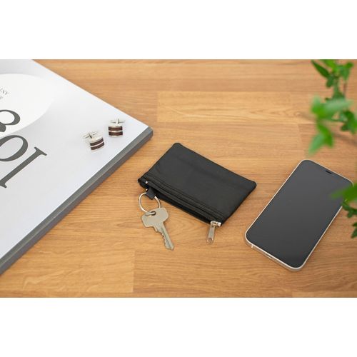 Trousseau de clés zippé Sheridan - 4