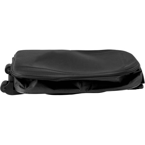 Trolley plegable de poliéster Jordana
