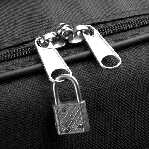 Trolley pliable en EVA Jordana - 7