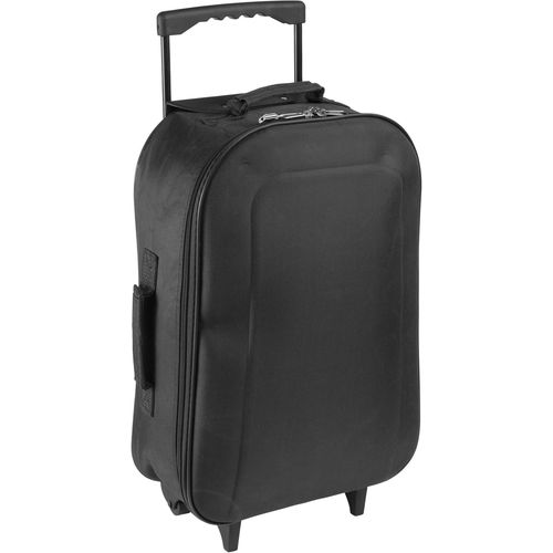 Trolley plegable de poliéster Jordana