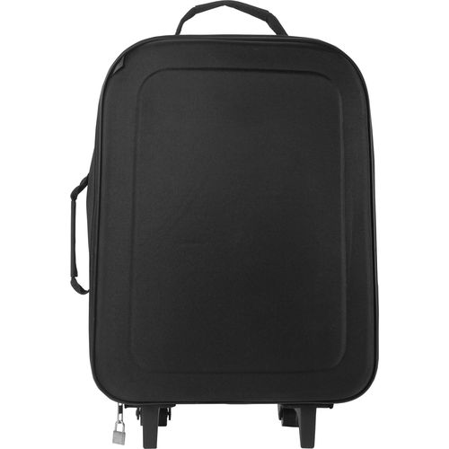 Trolley pliable en EVA Jordana - 2