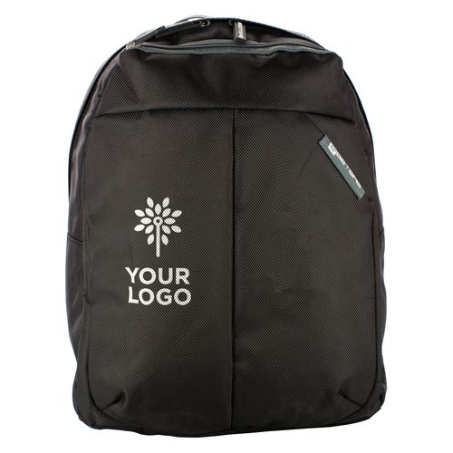 Mochila GETBAG de poliéster Kasimir