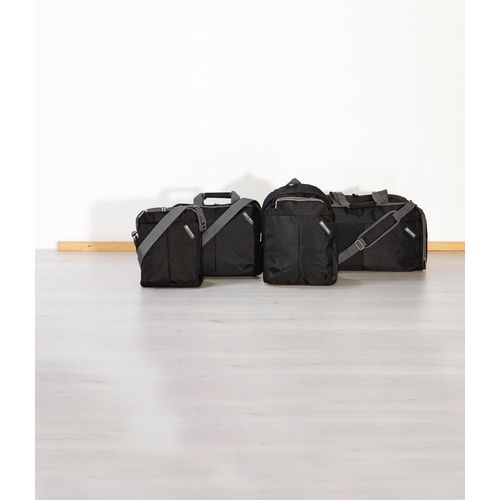 Mochila GETBAG de poliéster Kasimir