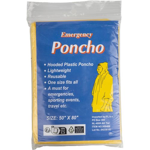 Poncho en PE Pablo - 6
