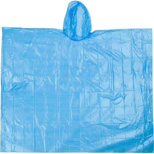 Poncho en PE Pablo - 8