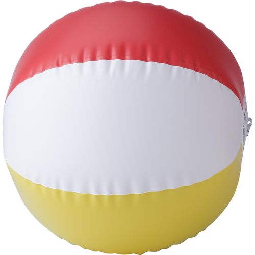 Ballon de plage gonflable en PVC Lola - 5