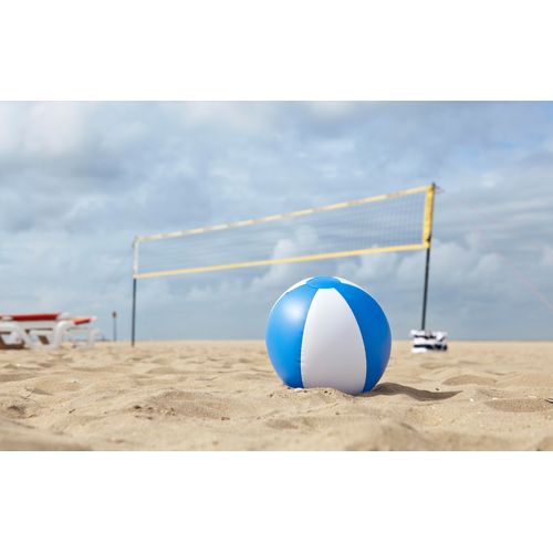 Ballon de plage gonflable en PVC Lola - 7
