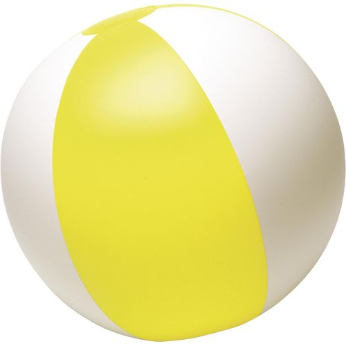 Ballon de plage gonflable en PVC Lola - 7