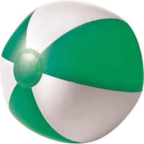 Ballon de plage gonflable en PVC Lola - 4