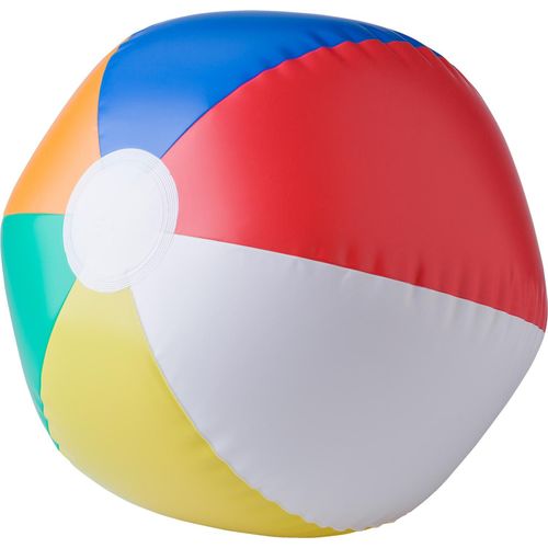 PELOTA DE PLAYA DE PVC LOLA