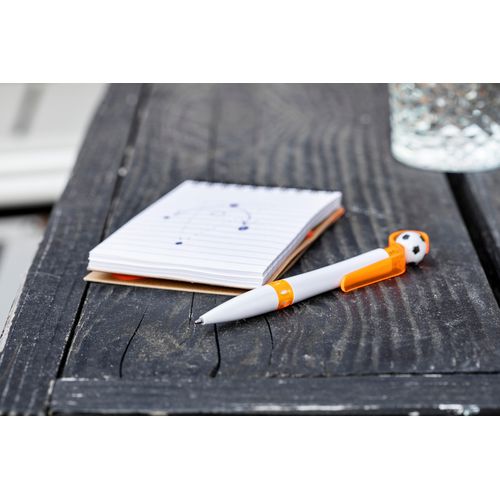 Stylo bille 'Football' Prem - 5