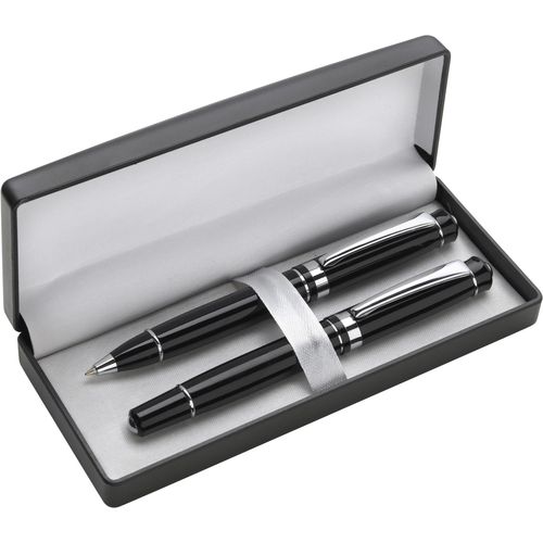 Parure de stylo bille et roller Marni thumbnail 5