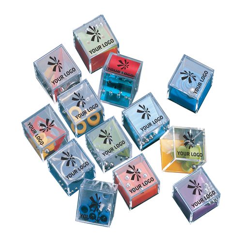 Assortiment de 24 jeux Leslie - 3