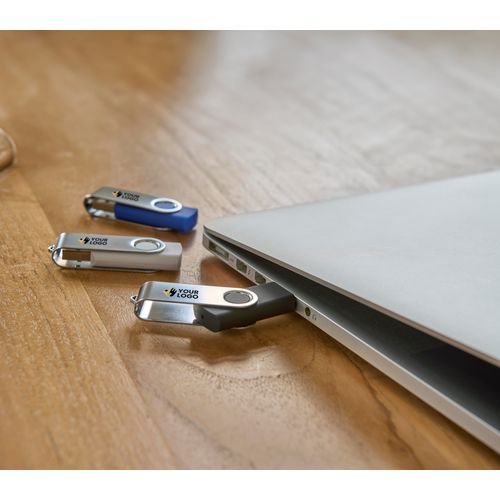 USB Twist 2.0 Lex - 7