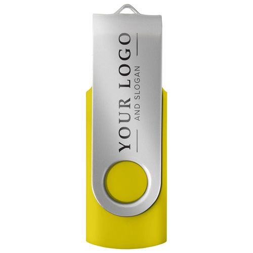 USB Twist 2.0 Lex - 8