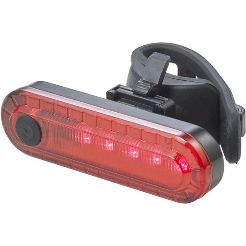 Lampe de vélo en ABS rechargeable Priska - 3