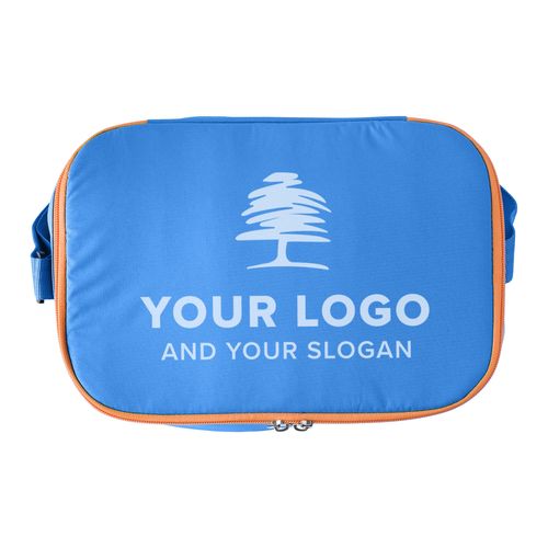 Sac isotherme auto-gonflable Aleah - 5