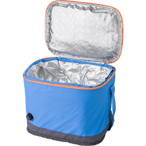 Bolsa nevera de poliéster 50D Aleah