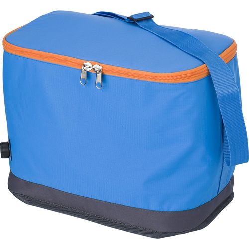 Bolsa nevera de poliéster 50D Aleah