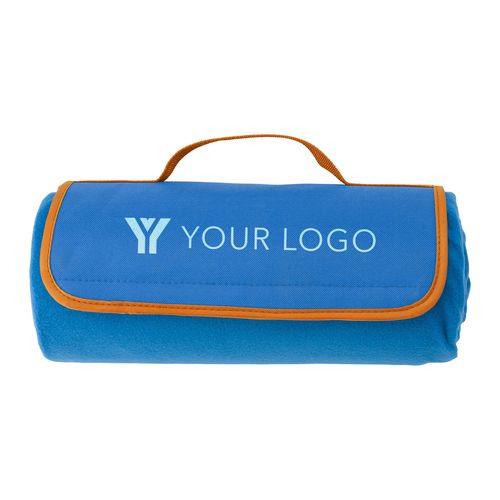 Nappe pique- nique en polyester Danielle - 6