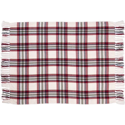 Plaid en polyester Ayana - 3